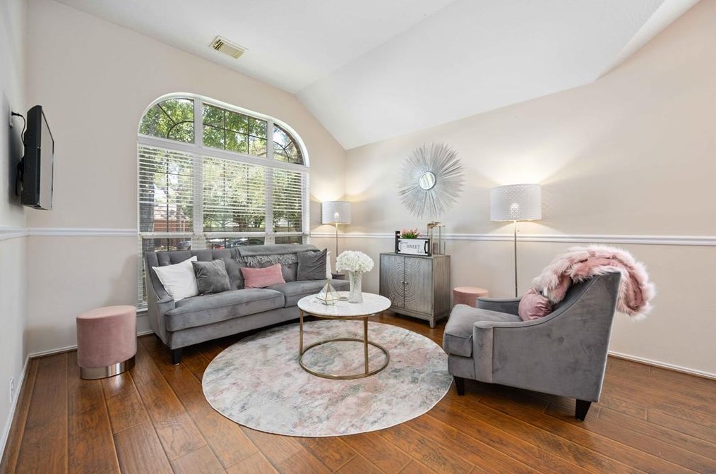 17022 Willow Rnch Dr, Houston TX  77095-5462 exterior