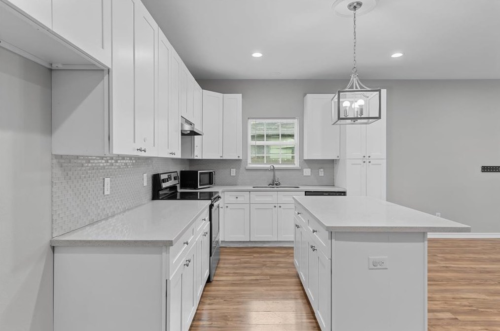 6717 Tommye, Houston TX  exterior