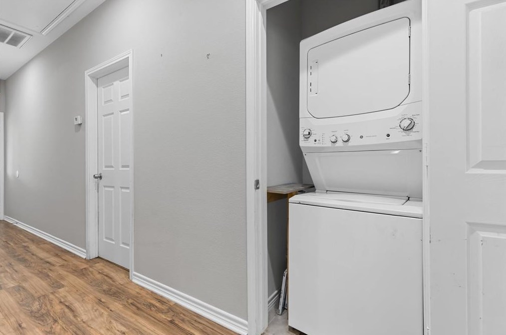 6717 Tommye, Houston TX  exterior