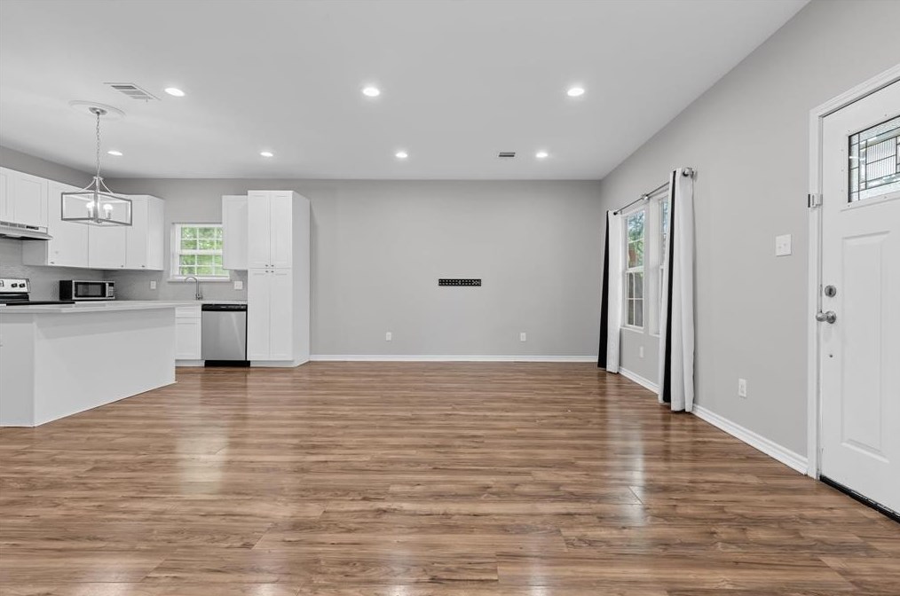 6717 Tommye, Houston TX  exterior