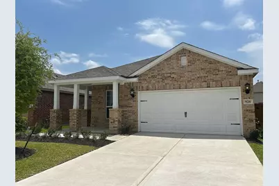 926 Whispering Winds Drive, Beasley, TX 77417 - Photo 1