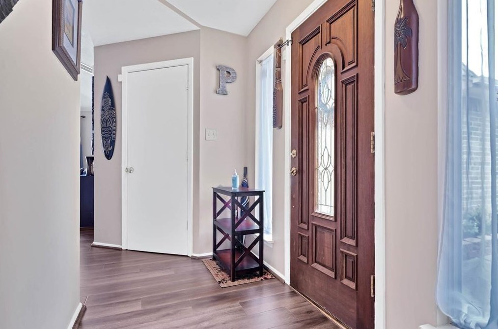 7251 Sonnet Gln Ln, Houston TX  77095-1259 exterior