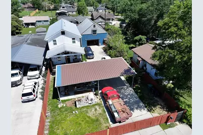 13505 Orleans Street, Houston, TX 77015 - Photo 1