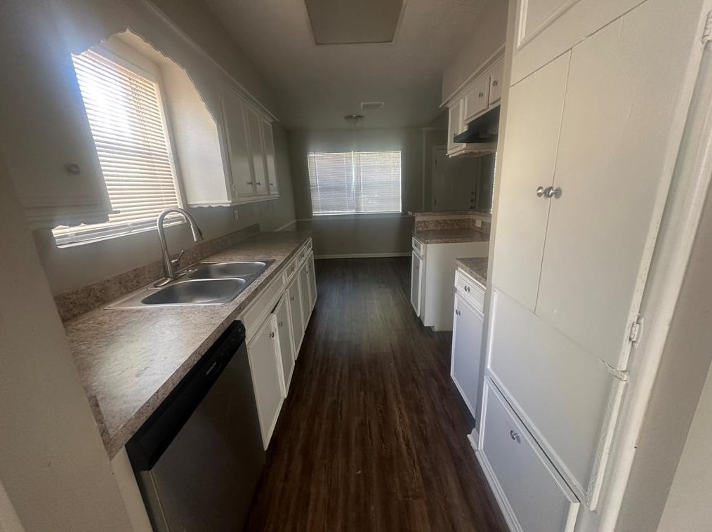 23214 Earlmist Dr, Spring TX  77373-6210 exterior