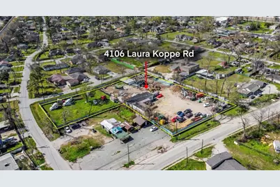 4106 Laura Koppe Rd, Houston, TX 77093 - Photo 1