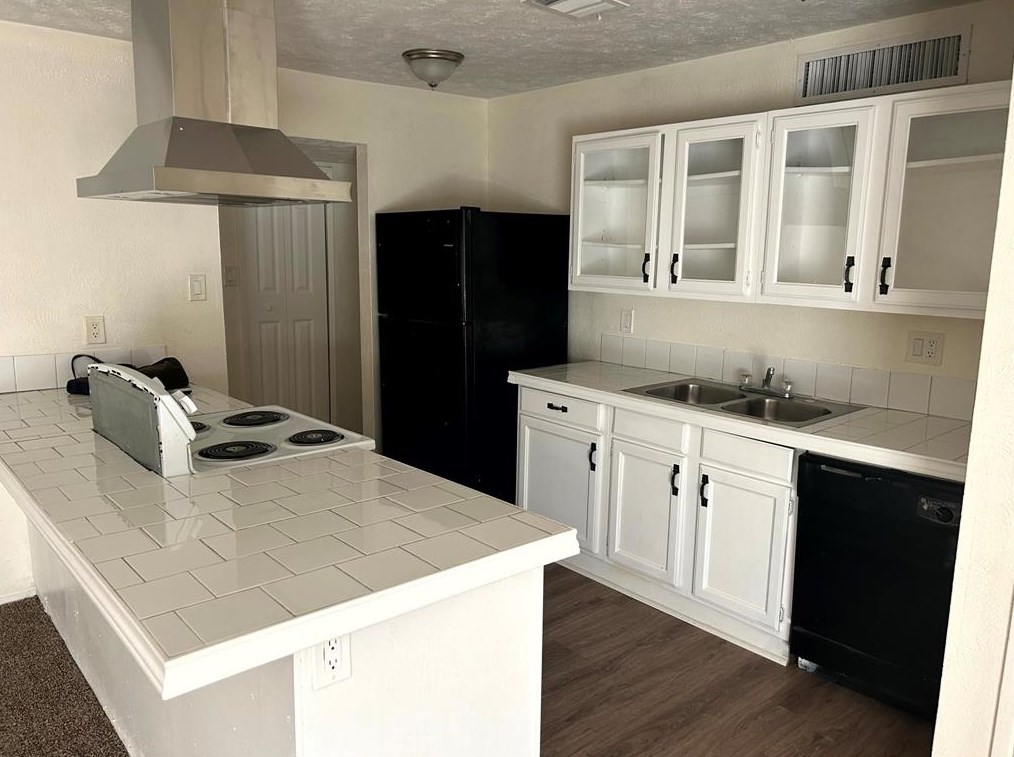 4911 Porter Ridge Dr, Houston TX  77053-4522 exterior