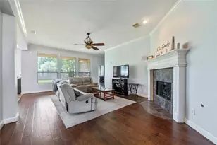 14803 Opera House Row Dr, Cypress, TX 77429 - Photo 5