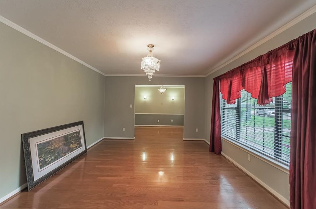 13163 Rummel Creek Rd, Houston TX  77079-6133 exterior