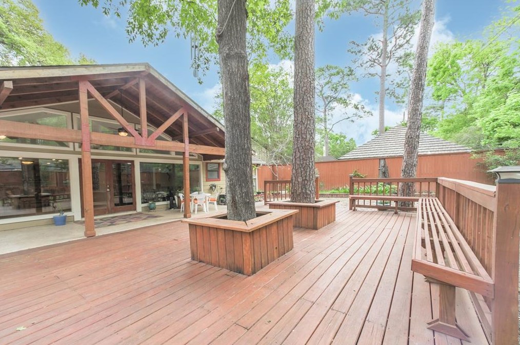 13163 Rummel Creek Rd, Houston TX  77079-6133 exterior