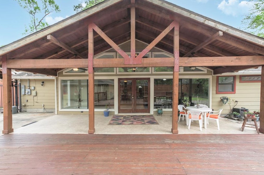 13163 Rummel Creek Rd, Houston TX  77079-6133 exterior