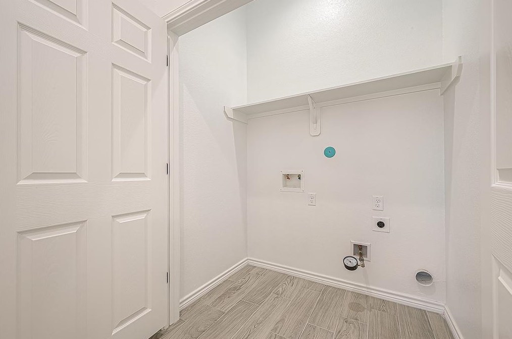 3722 Lynnfield St, Houston TX  77093-9006 exterior