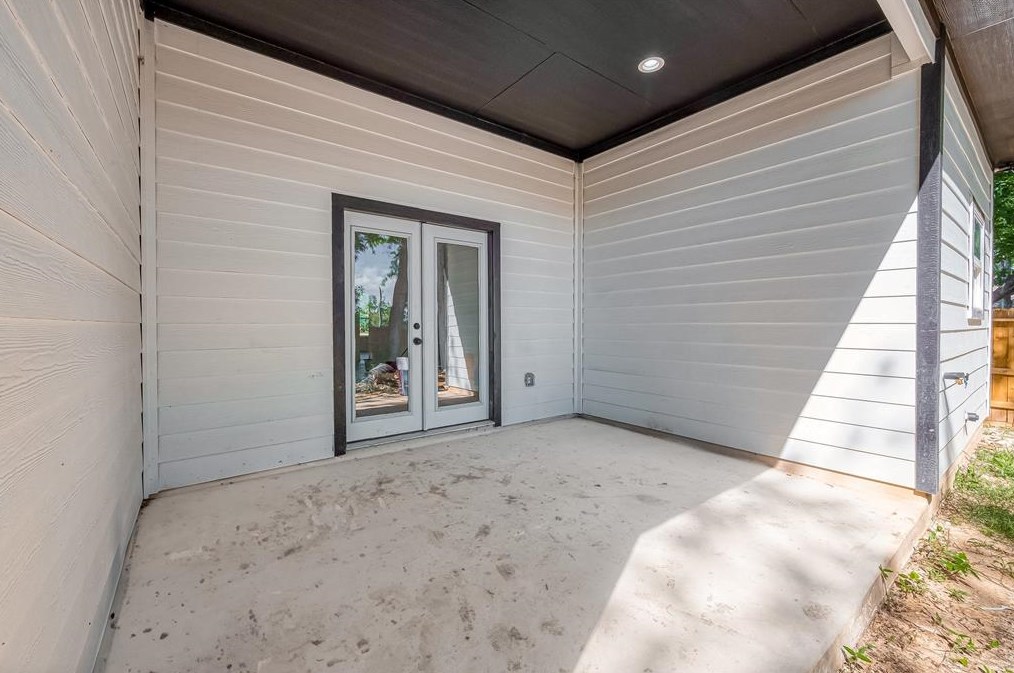 3722 Lynnfield St, Houston TX  77093-9006 exterior