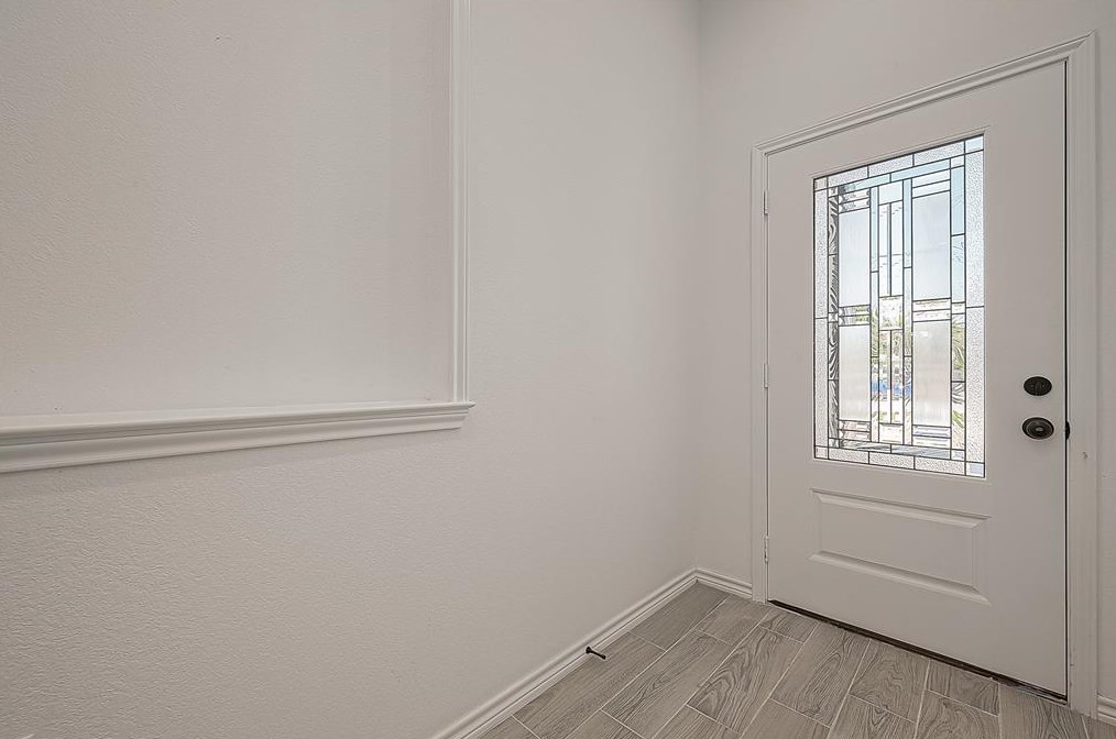 3722 Lynnfield St, Houston TX  77093-9006 exterior