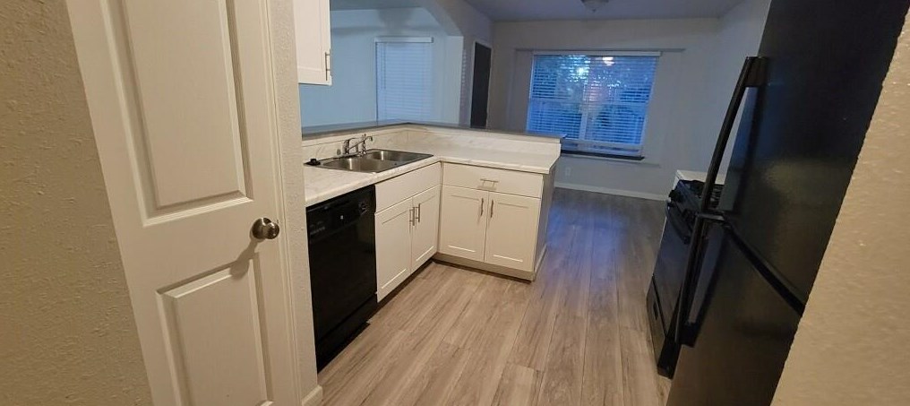 15562 Kiplands Bend Dr, Houston TX  77014-1535 exterior