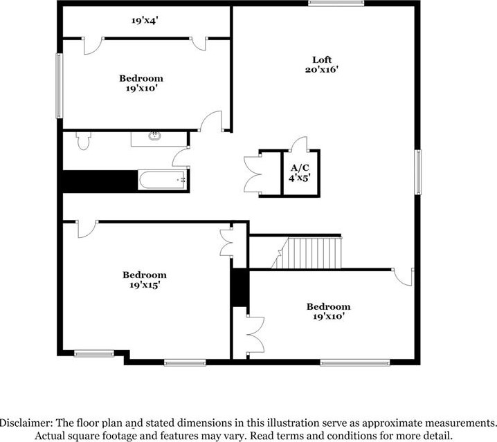 1138 Desert Palms Ln, Richmond TX  77471-5881 exterior