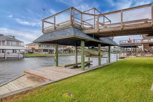 354 Ling St, Bayou Vista, TX 77563 - Photo 11