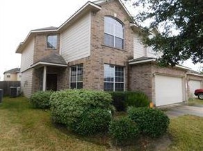 14223 Cypress Meadows Dr, Houston TX  77047-4638 exterior