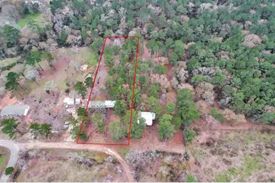 Split A Tall Pine Road, Navasota, TX 77868 - Photo 19
