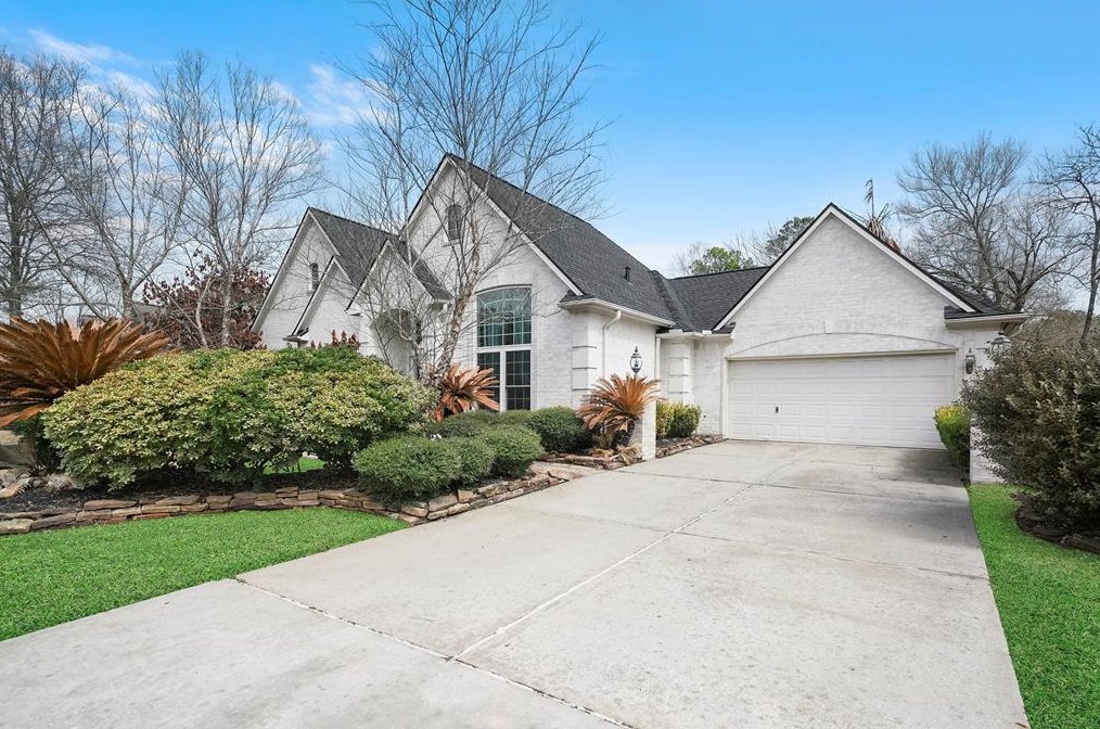 14202 Chartley Falls Dr, Houston TX  77044-4960 exterior