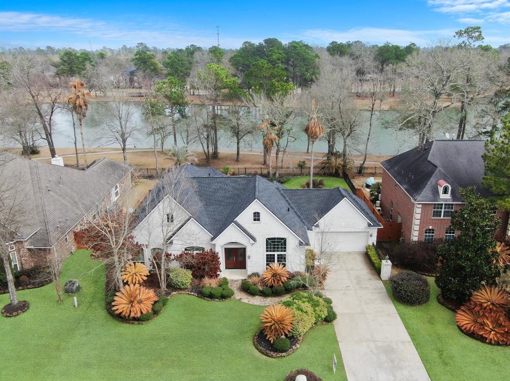 14202 Chartley Fls Dr, Houston TX  77044-4959 exterior