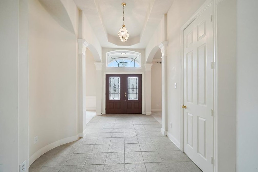 14202 Chartley Fls Dr, Houston TX  77044-4959 exterior
