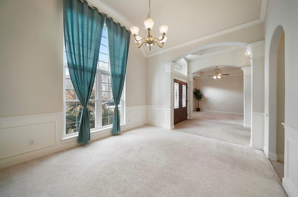 14202 Chartley Fls Dr, Houston TX  77044-4959 exterior