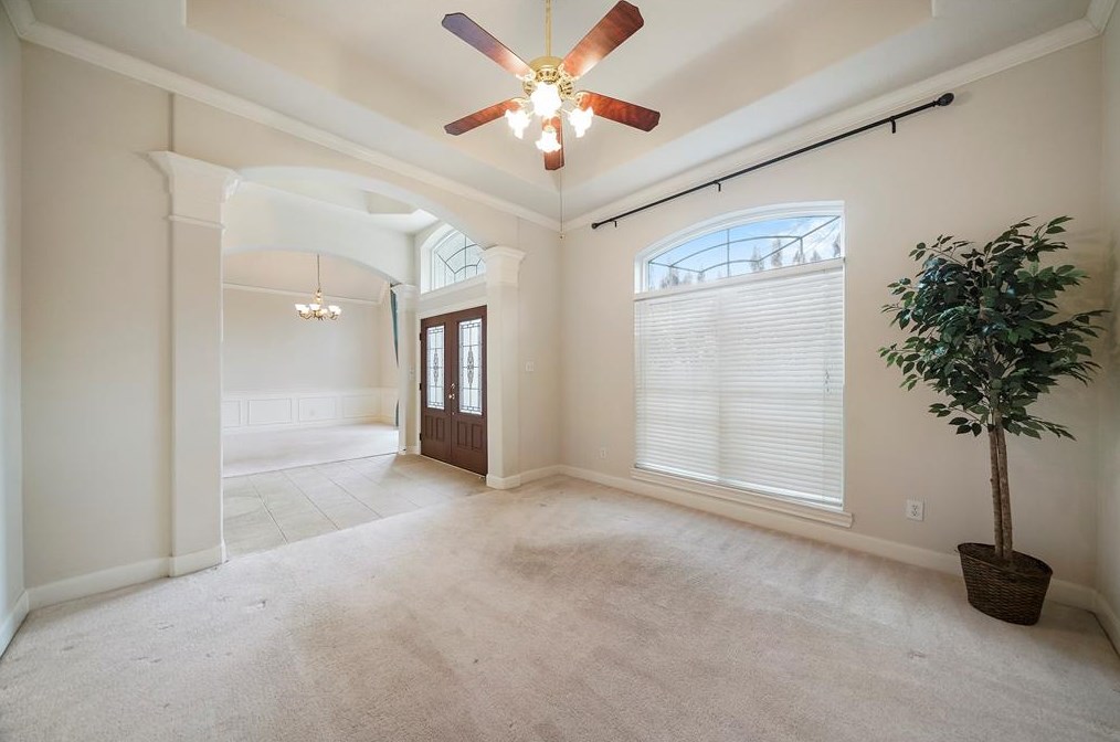 14202 Chartley Fls Dr, Houston TX  77044-4959 exterior
