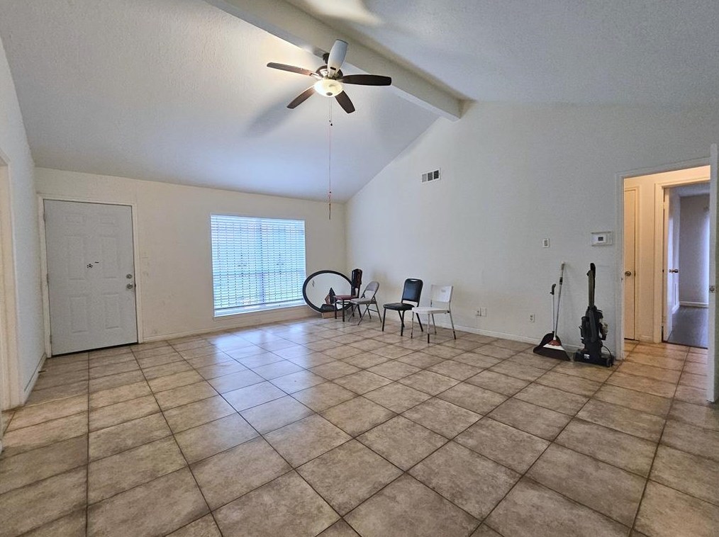 7107 Augustine Dr, Houston TX  77036-5303 exterior