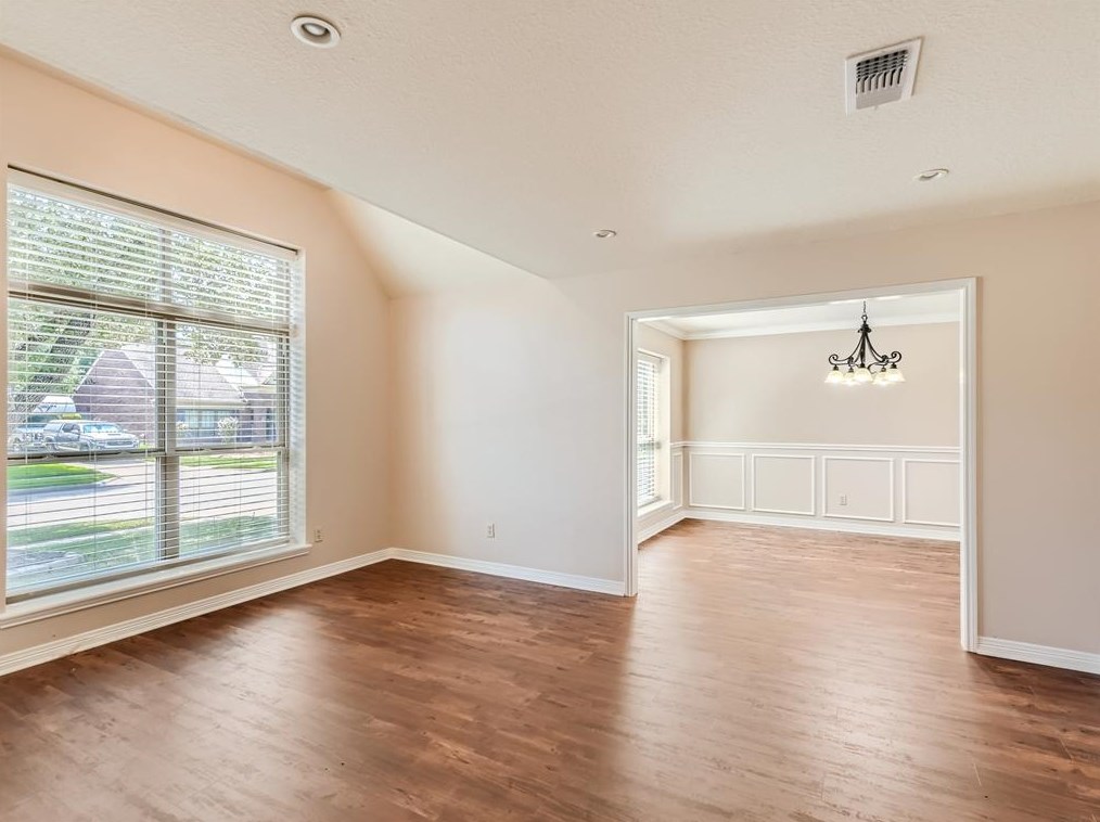 3410 Cobblestone Creek Way, Houston TX  77084-5561 exterior