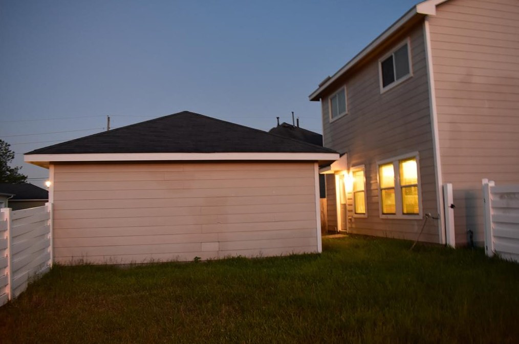 6202 Provident Green Dr, Katy TX  77449-2059 exterior