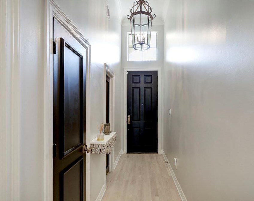 2935 Sackett St, Houston TX  77098-1127 exterior