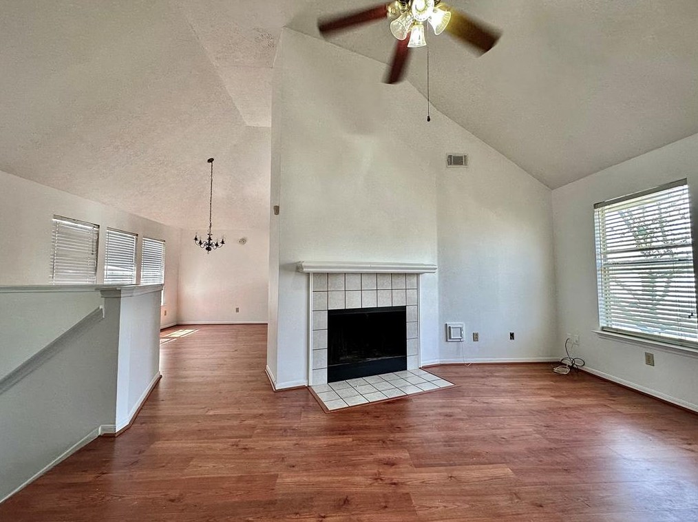 13562 San Martin Ln, Houston TX  77083-5135 exterior