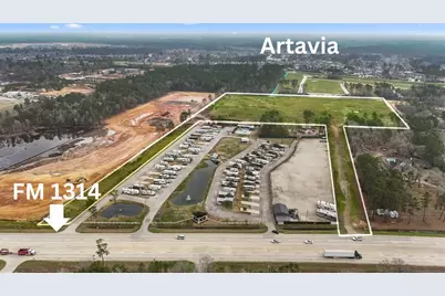 17571 Fm 1314 Road, Conroe, TX 77302 - Photo 3