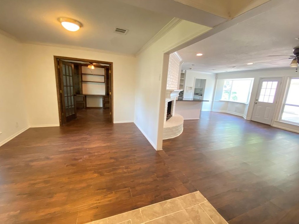 12846 Westmere Dr, Houston TX  77077-3716 exterior