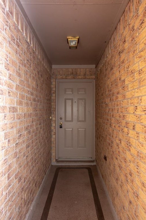 20107 Beechview Ln, Katy TX  77449-3124 exterior