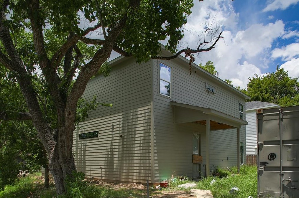8031 Brandon St, Houston TX  77051-1506 exterior