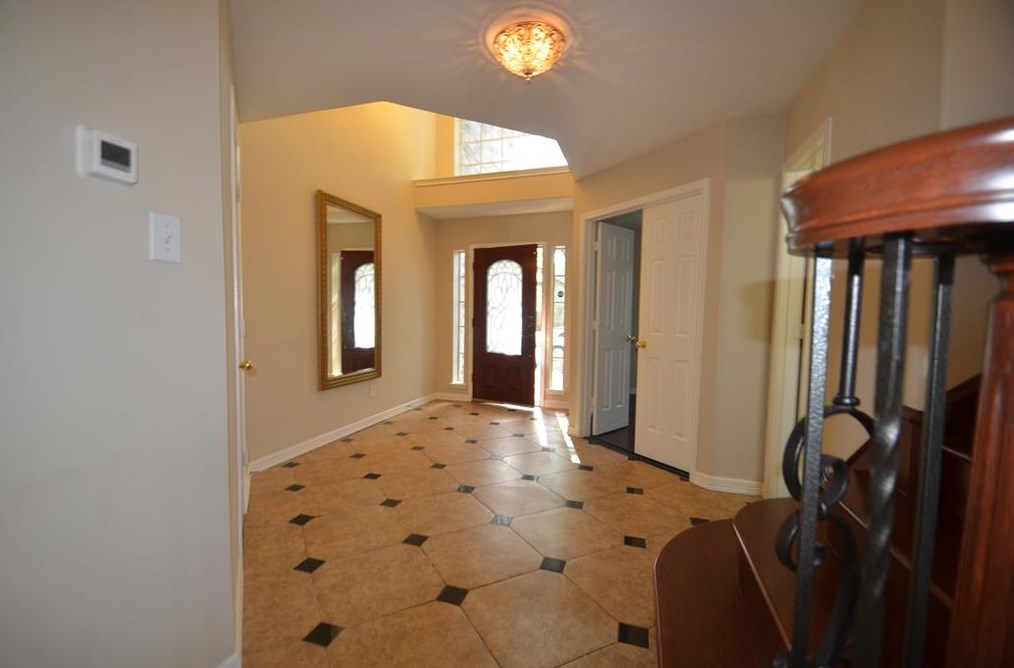 20946 Thistleberry Ln, Spring TX  77379-2719 exterior