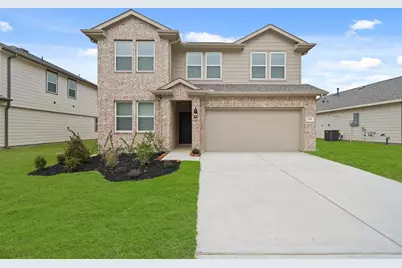 224 Little Spring Court, Anahuac, TX 77514 - Photo 1