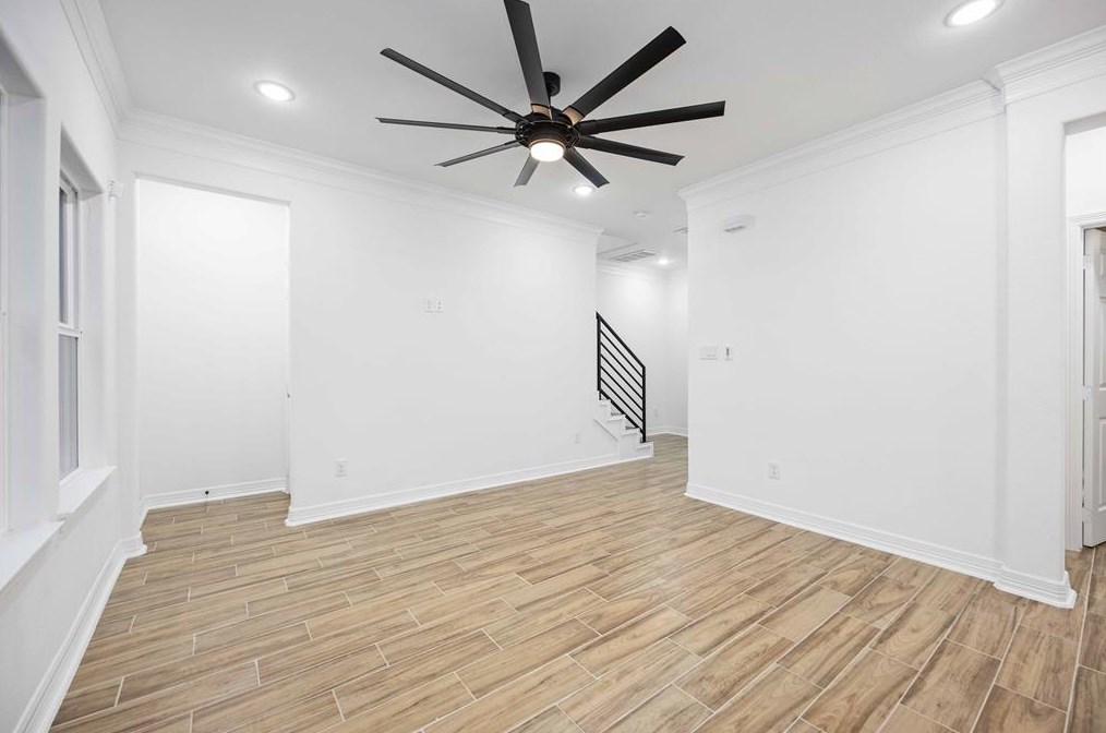 5311 Liberty Rd, Houston TX  77026-5314 exterior