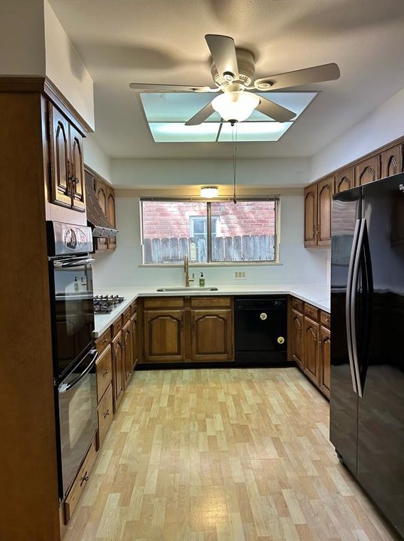 20303 Hampshire Rocks Dr, Katy TX  77450-3037 exterior