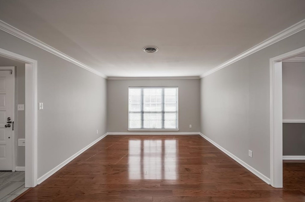 5602 Edith St, Houston TX  77081-7404 exterior