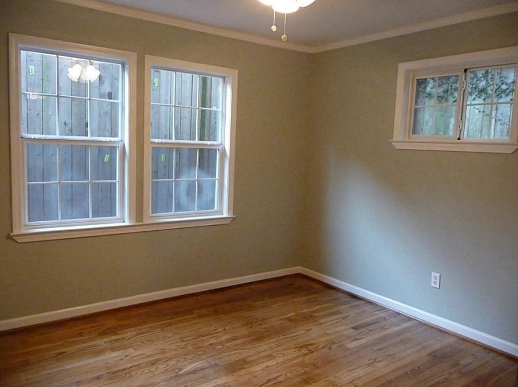 1909 Fairview St, Houston TX  77019-6753 exterior