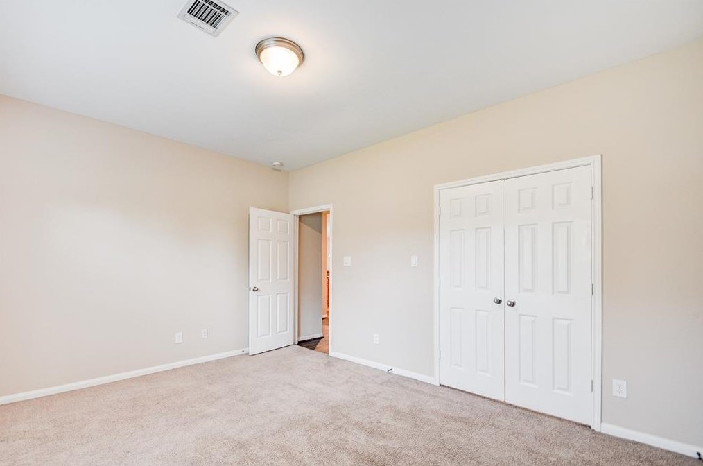 4347 Clover St, Houston TX  77051-2723 exterior