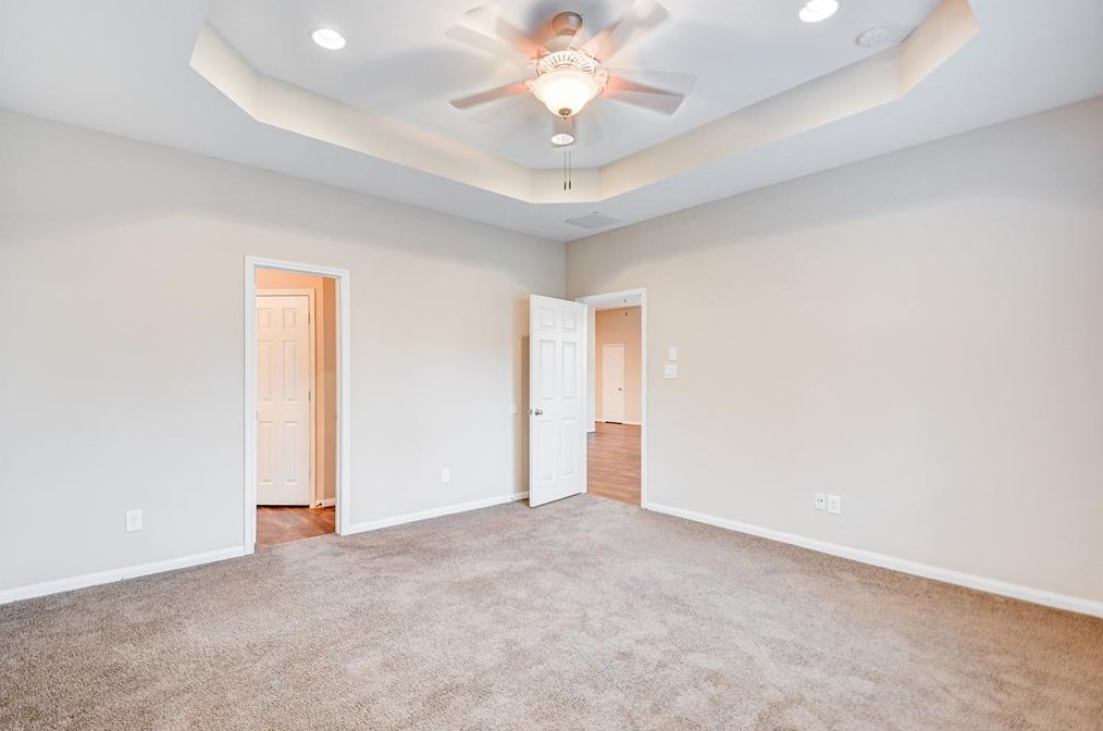 4347 Clover St, Houston TX  77051-2723 exterior