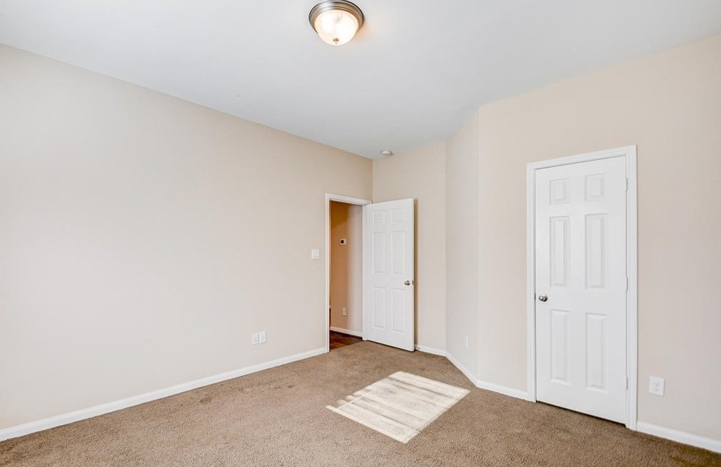 4347 Clover St, Houston TX  77051-2723 exterior