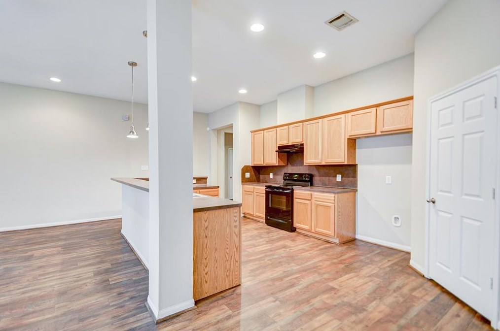 4347 Clover St, Houston TX  77051-2723 exterior