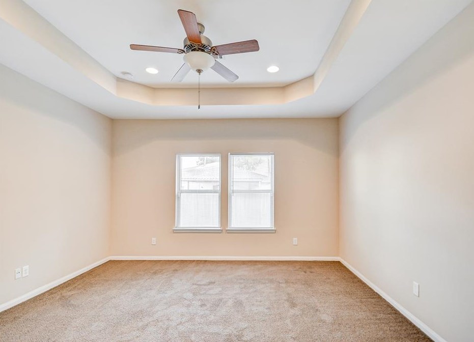 4347 Clover St, Houston TX  77051-2723 exterior
