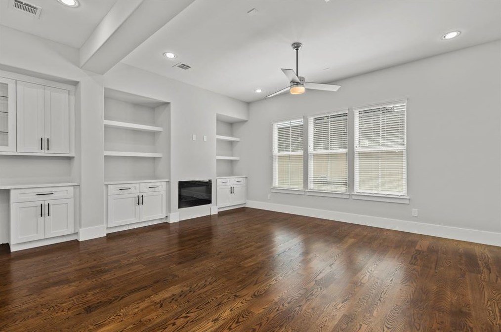 1421-D 23rd St, Houston TX  77008-1612 exterior