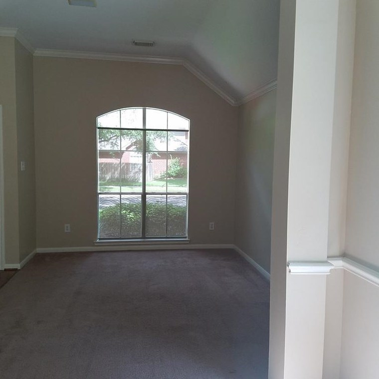 1938 Diamond Brook Dr, Houston TX  77062-8004 exterior