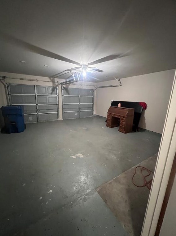 1938 Rock Rdg Dr, Houston TX  77049-1467 exterior